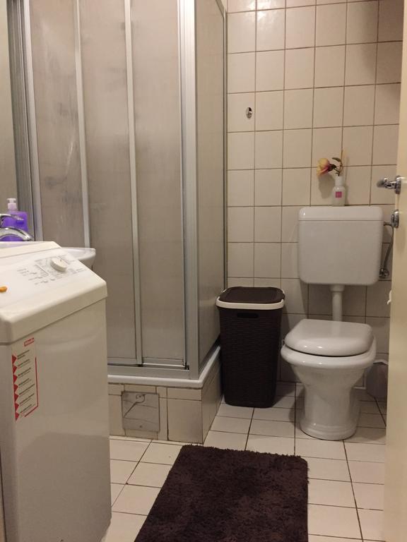 Apartment Una - Self Check In Graz Eksteriør bilde