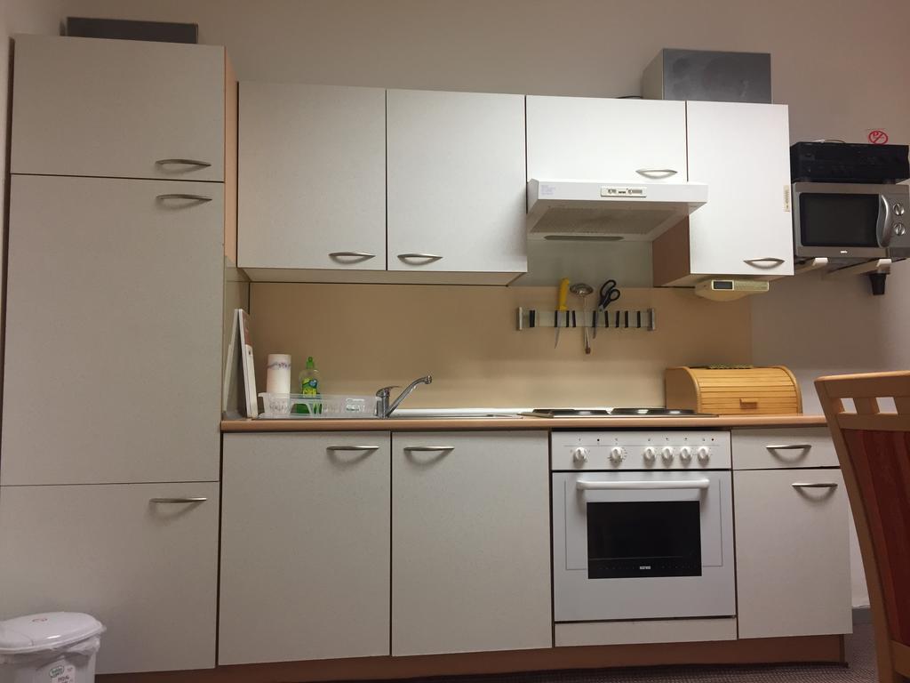 Apartment Una - Self Check In Graz Eksteriør bilde